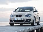 Seat Altea 2009 года